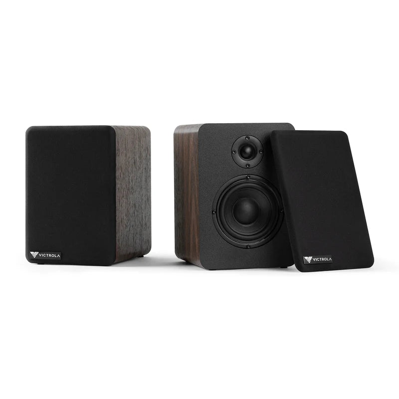 Premiere M1 Bookshelf Monitors - Paranoid Ranch