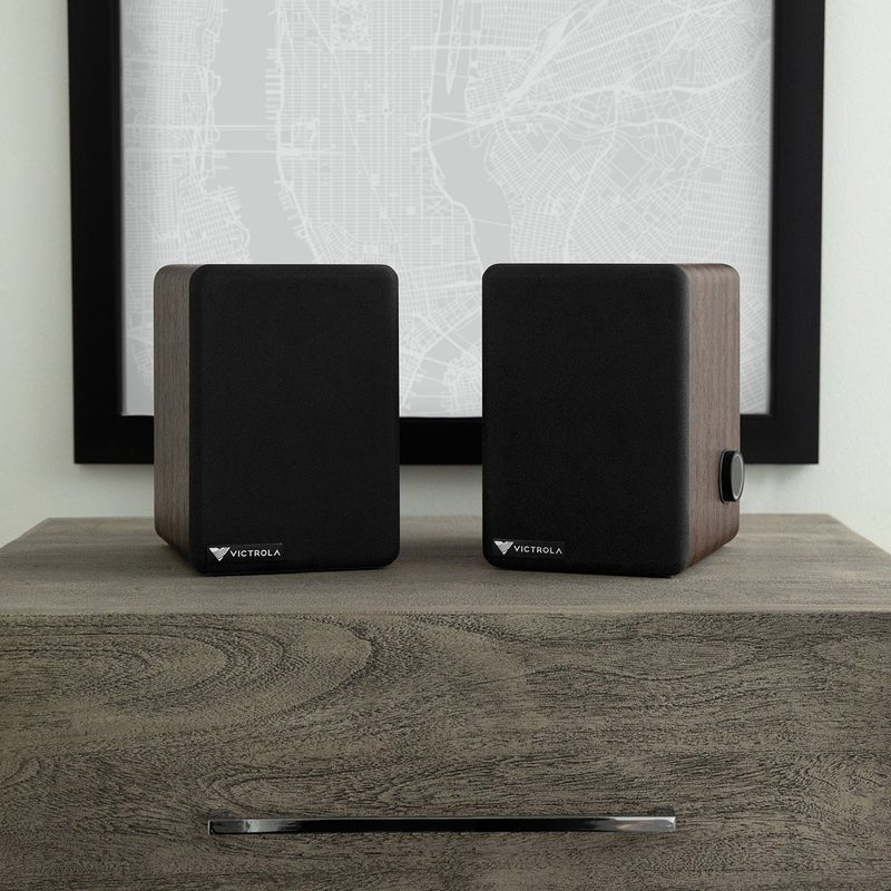 Premiere M1 Bookshelf Monitors - Paranoid Ranch