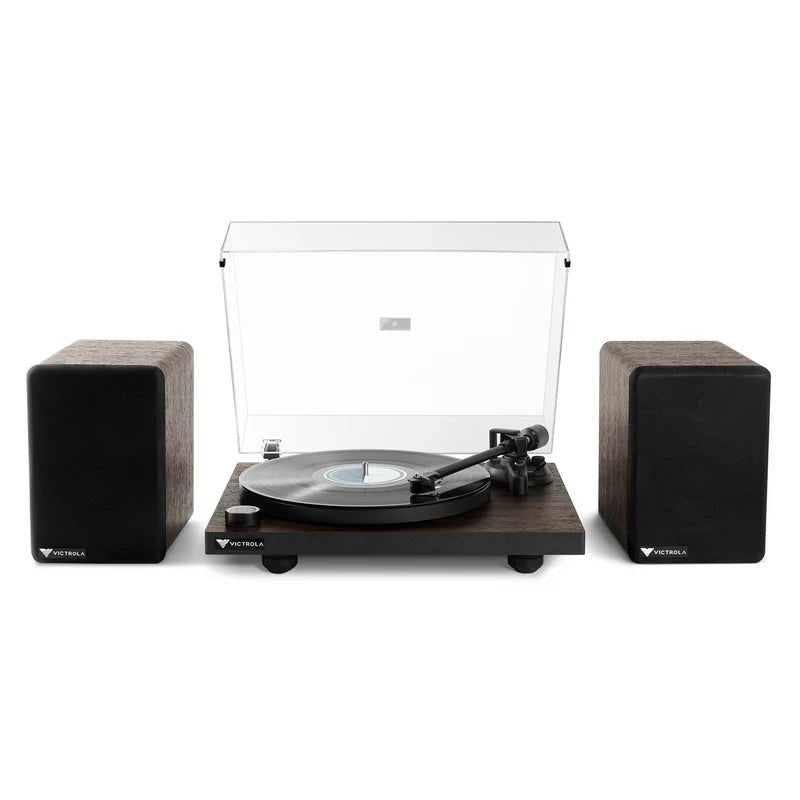 Premiere T1 Turntable System - Paranoid Ranch
