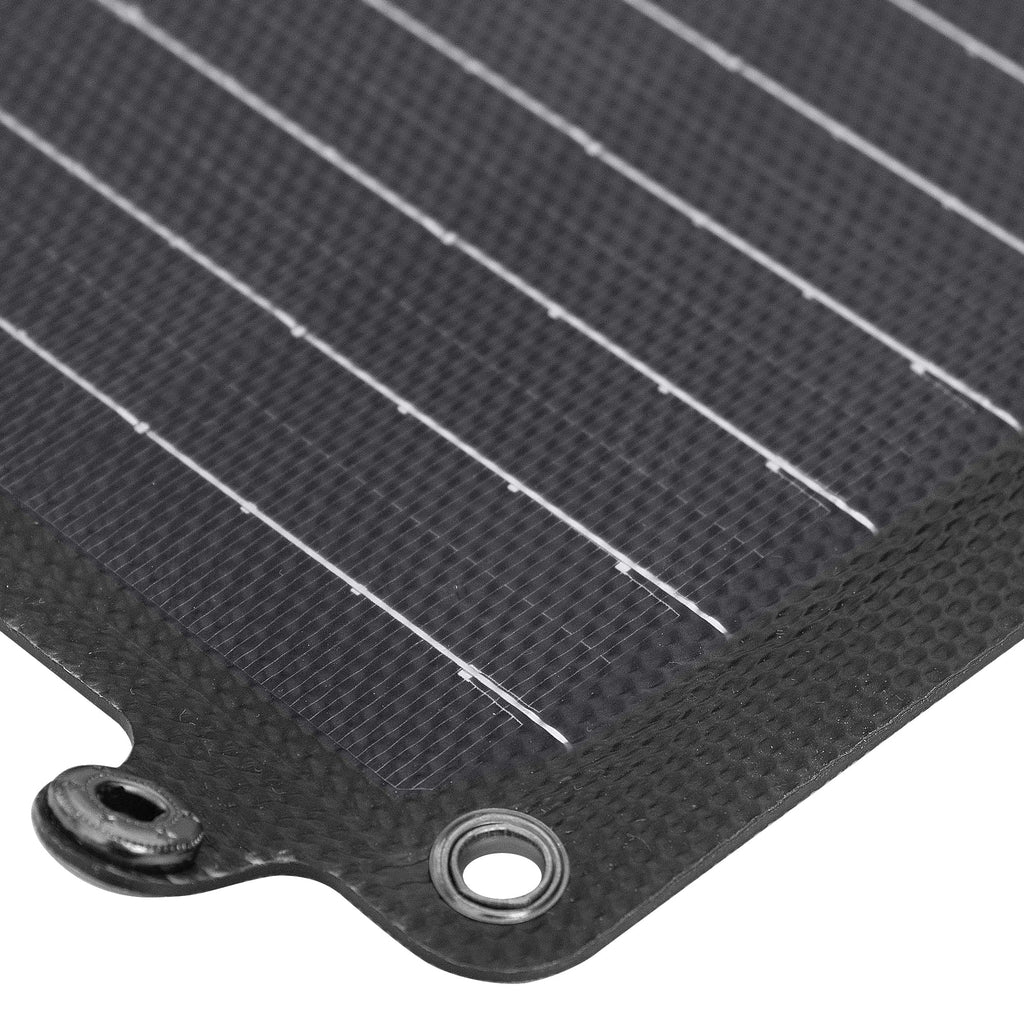 Preppi | Solar Laptop & Phone Charger - Paranoid Ranch