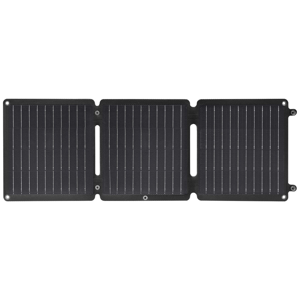 Preppi | Solar Laptop & Phone Charger - Paranoid Ranch