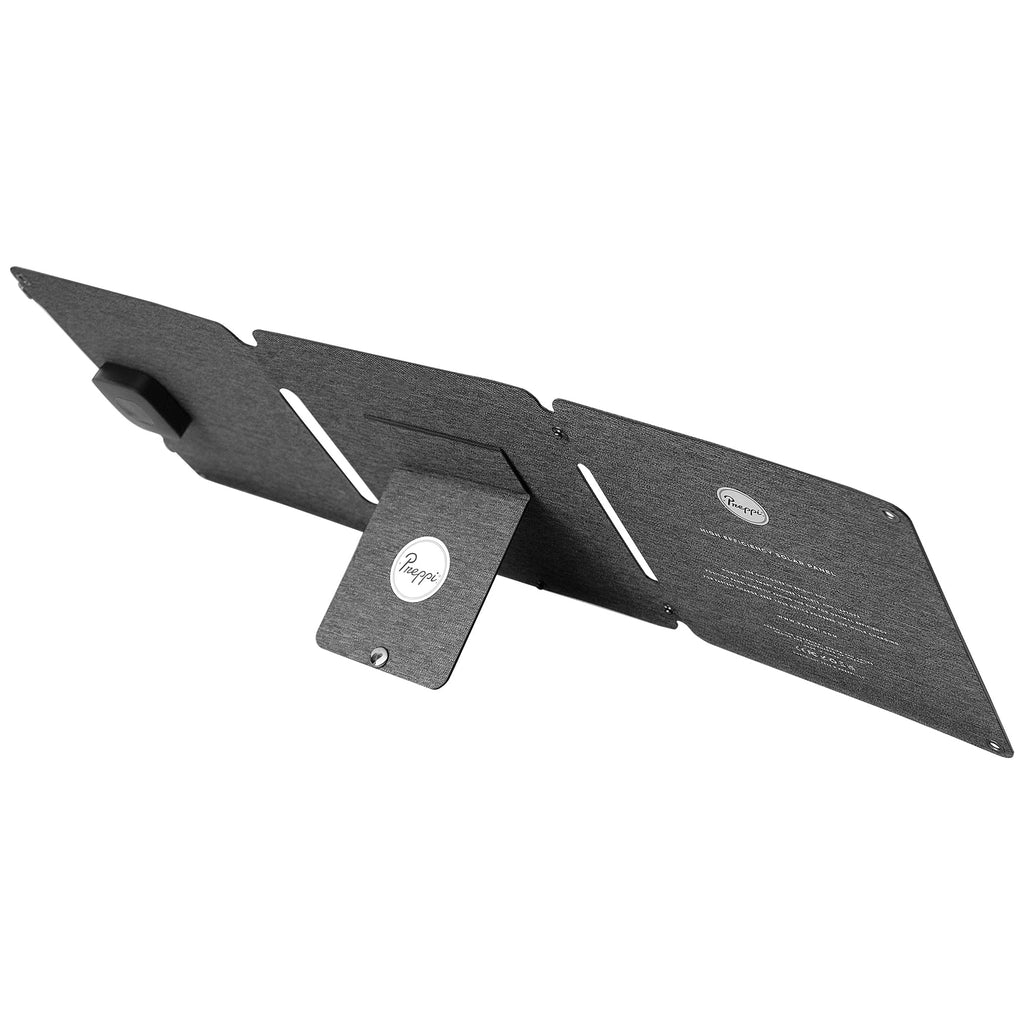 Preppi | Solar Laptop & Phone Charger - Paranoid Ranch