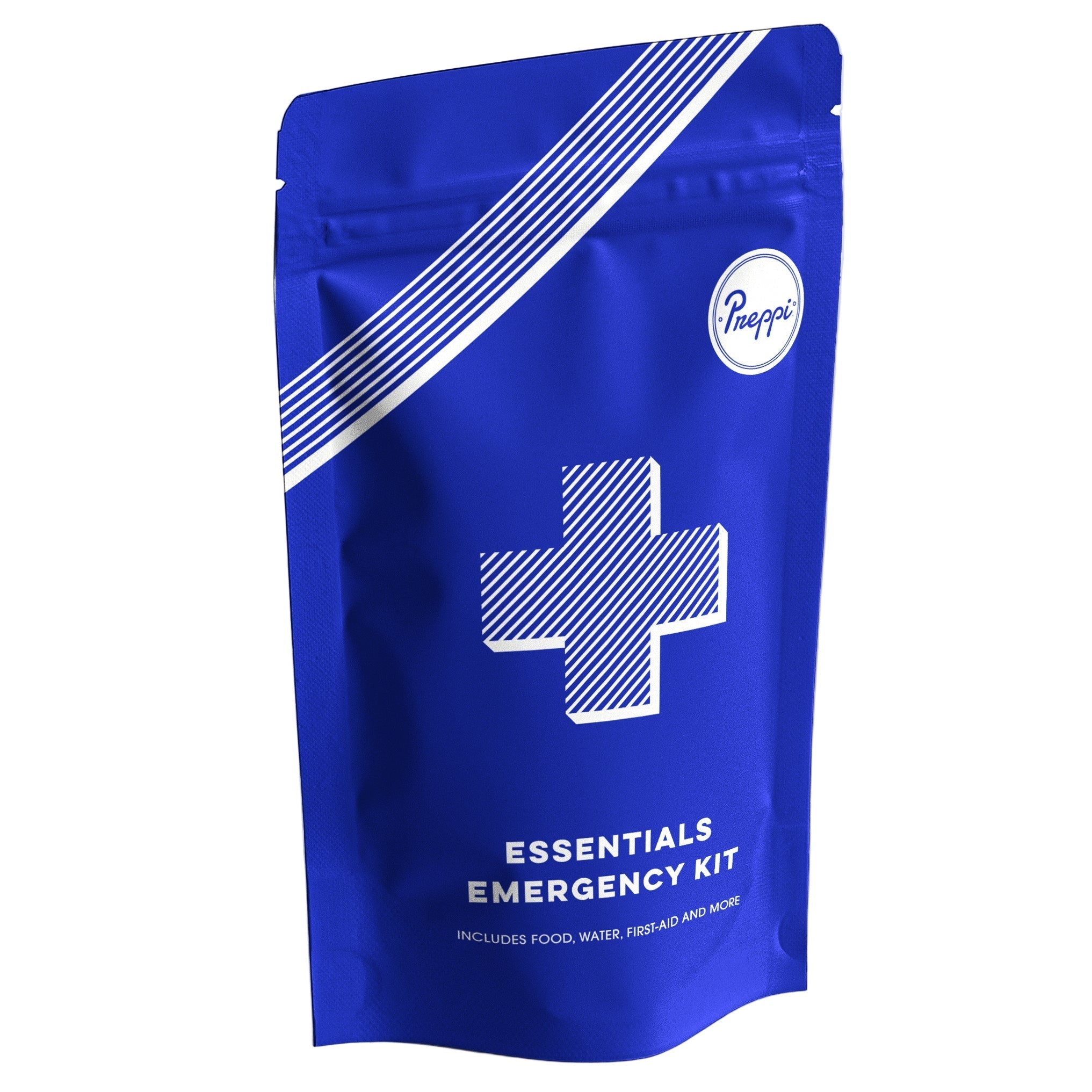 Preppi | The Essentials Emergency Kit - Paranoid Ranch