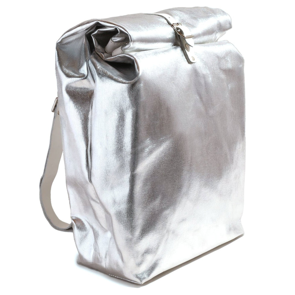 Preppi | The Prepster Advanced Fireproof Backpack | 3 - Day Emergency Kit - Paranoid Ranch