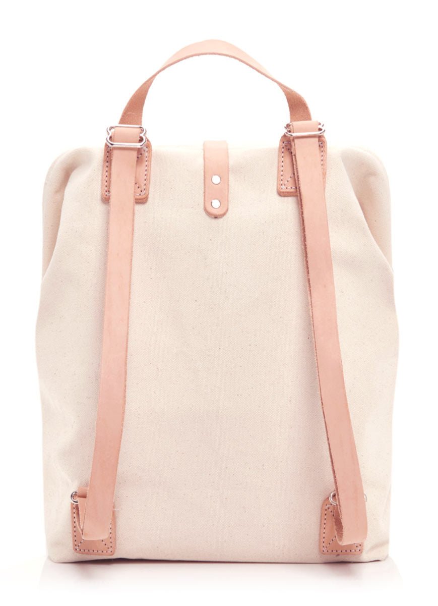 Preppi | The Prepster Backpack | 3 - Day Emergency Bag - Paranoid Ranch