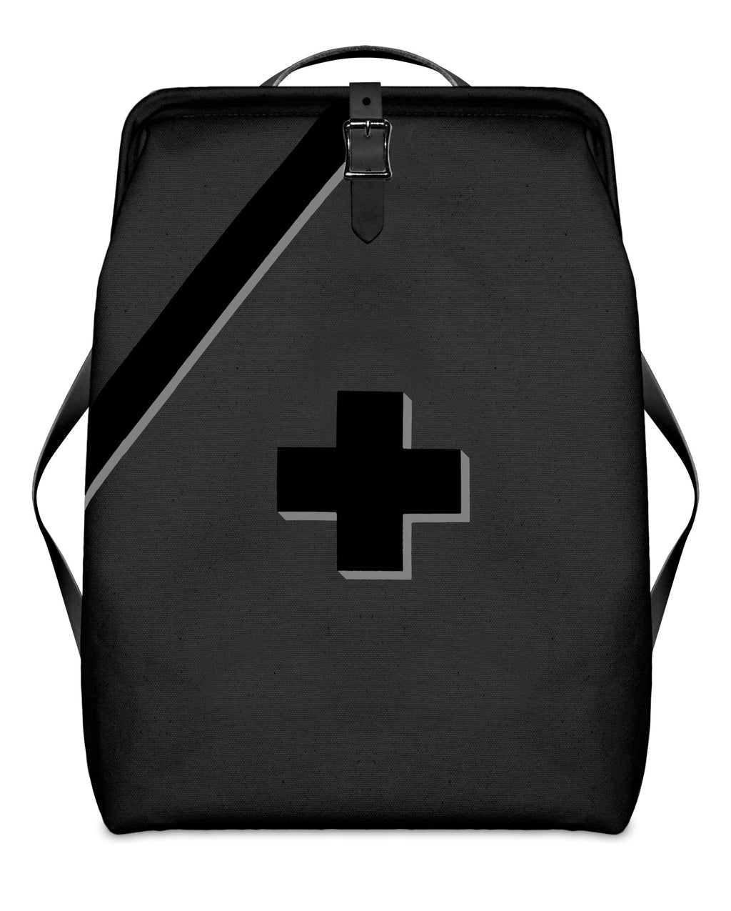 Preppi | The Prepster Backpack | 3 - Day Emergency Bag - Paranoid Ranch