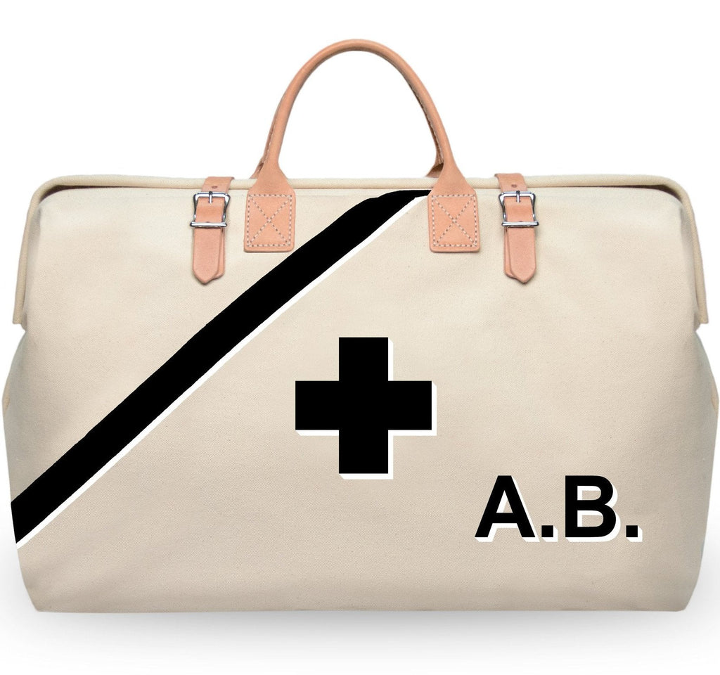 Preppi | The Prepster | Two - Person | 3 - Day Emergency Kit Bag - Paranoid Ranch
