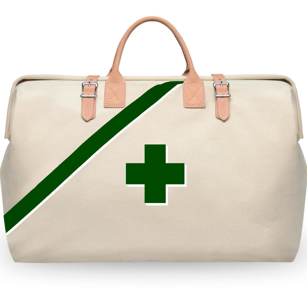Preppi | The Prepster | Two - Person | 3 - Day Emergency Kit Bag - Paranoid Ranch