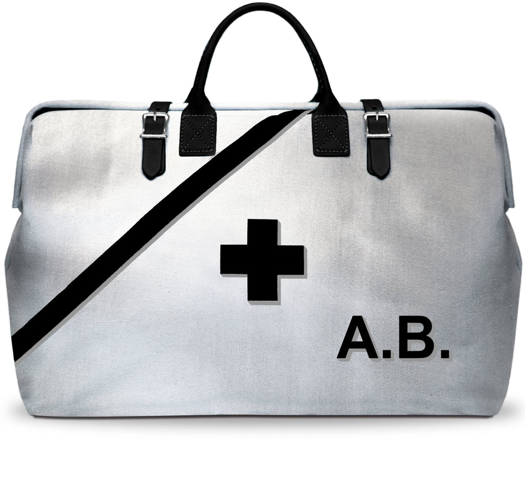 Preppi | The Prepster Ultra Advanced | Fireproof Emergency Bag - Paranoid Ranch