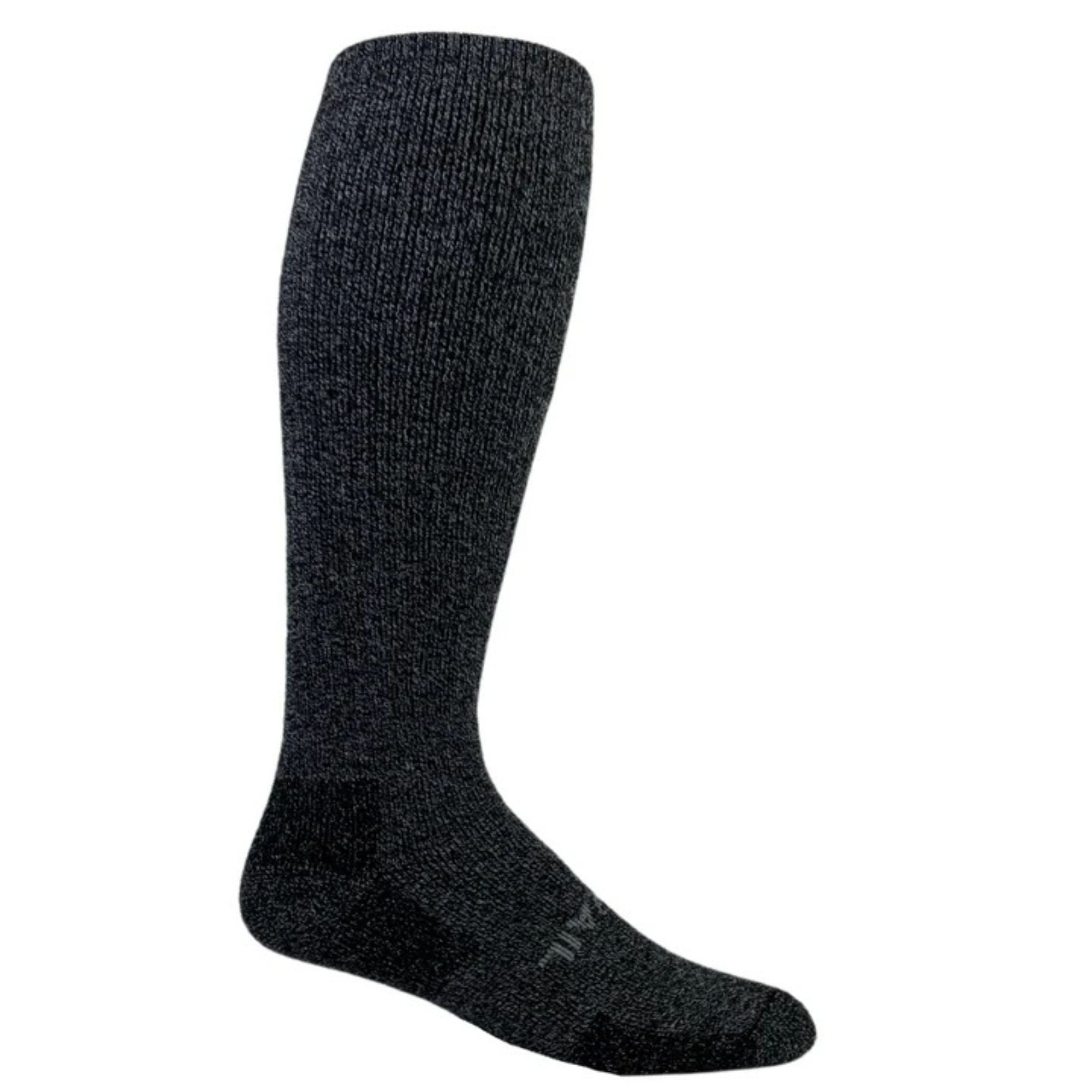 Prevail Mid - Weight 14" OTC Alpaca Sock - Paranoid Ranch