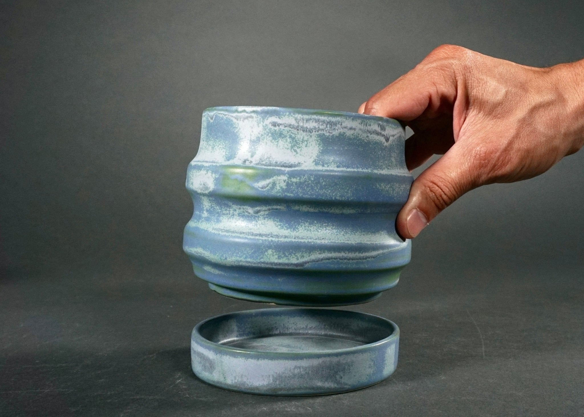 Primera Planters - Paranoid Ranch