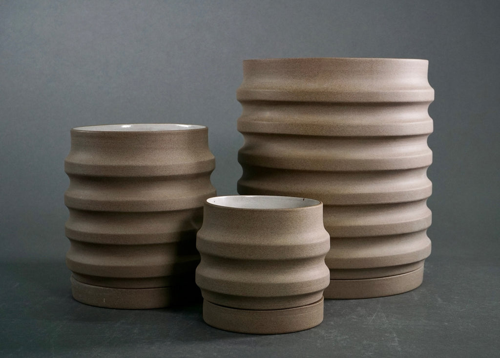 Primera Planters - Paranoid Ranch