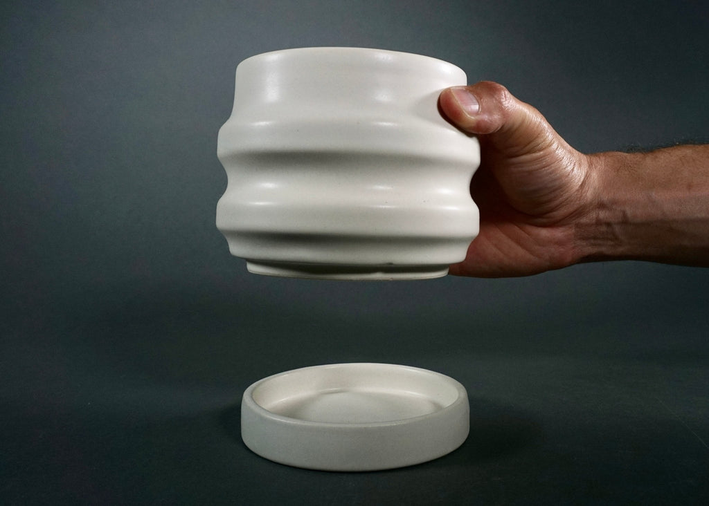 Primera Planters - Paranoid Ranch