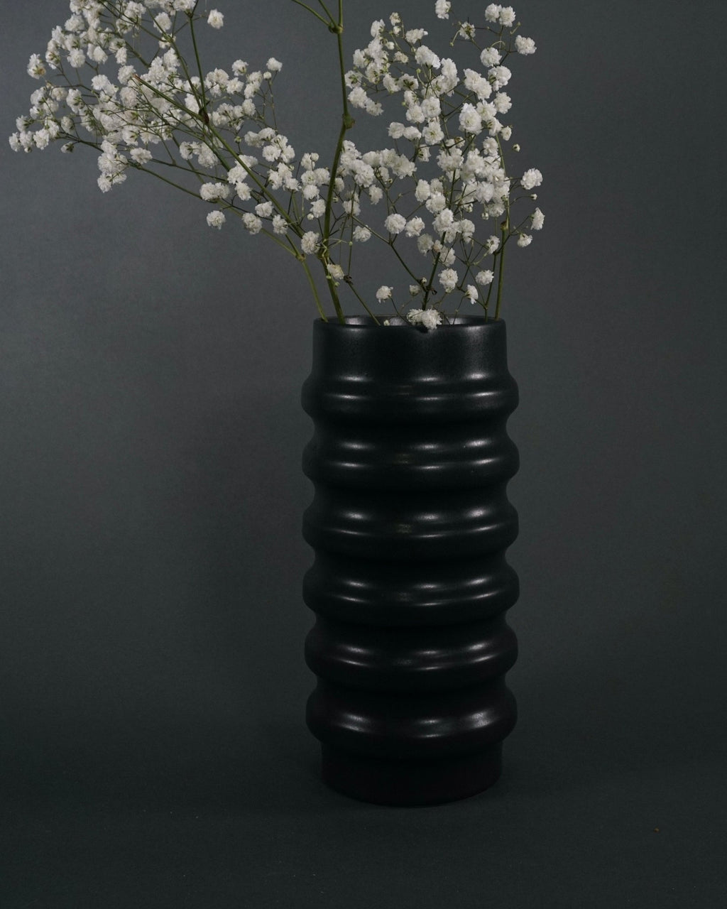 Primera Vase - Paranoid Ranch