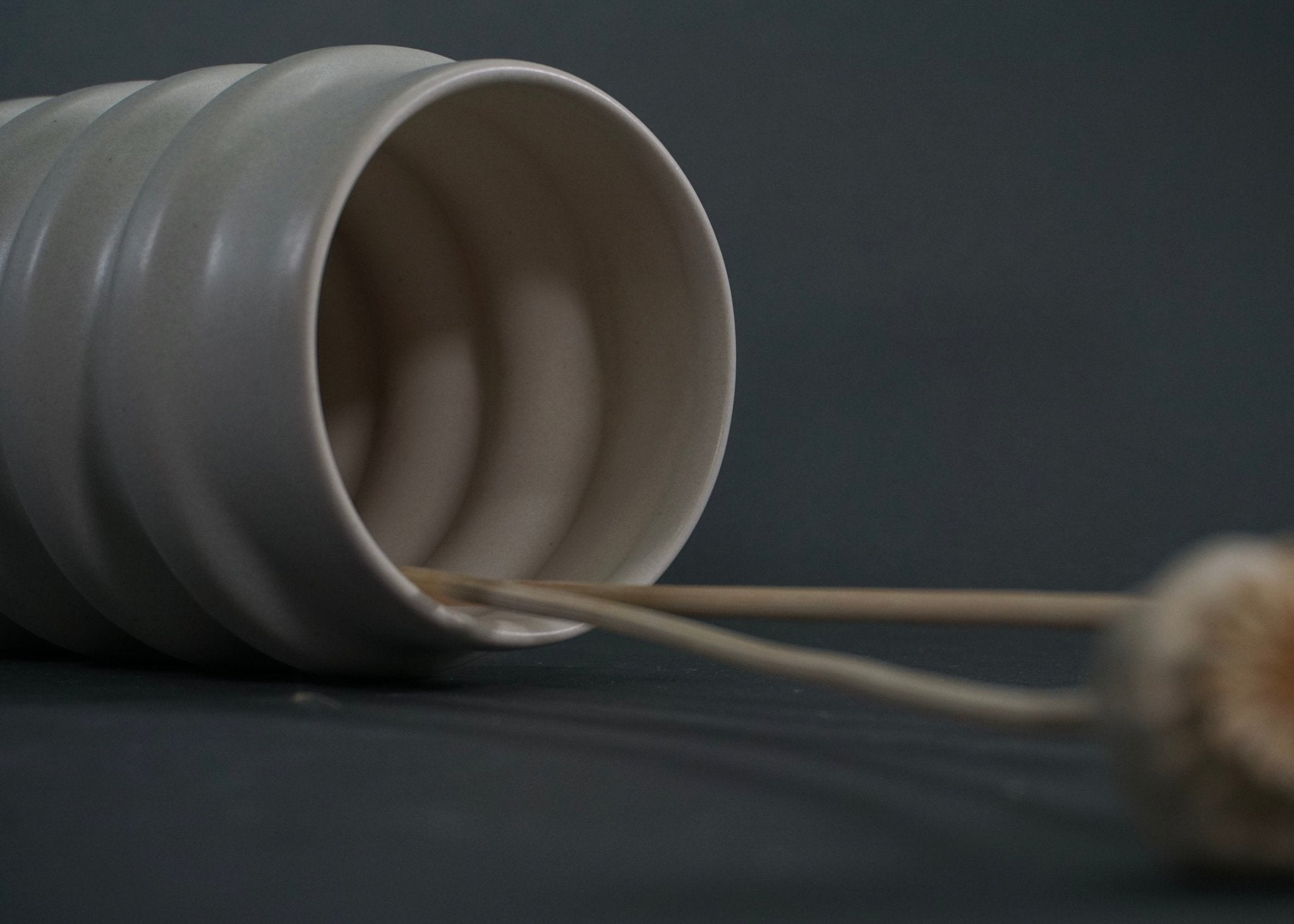 Primera Vase - Paranoid Ranch