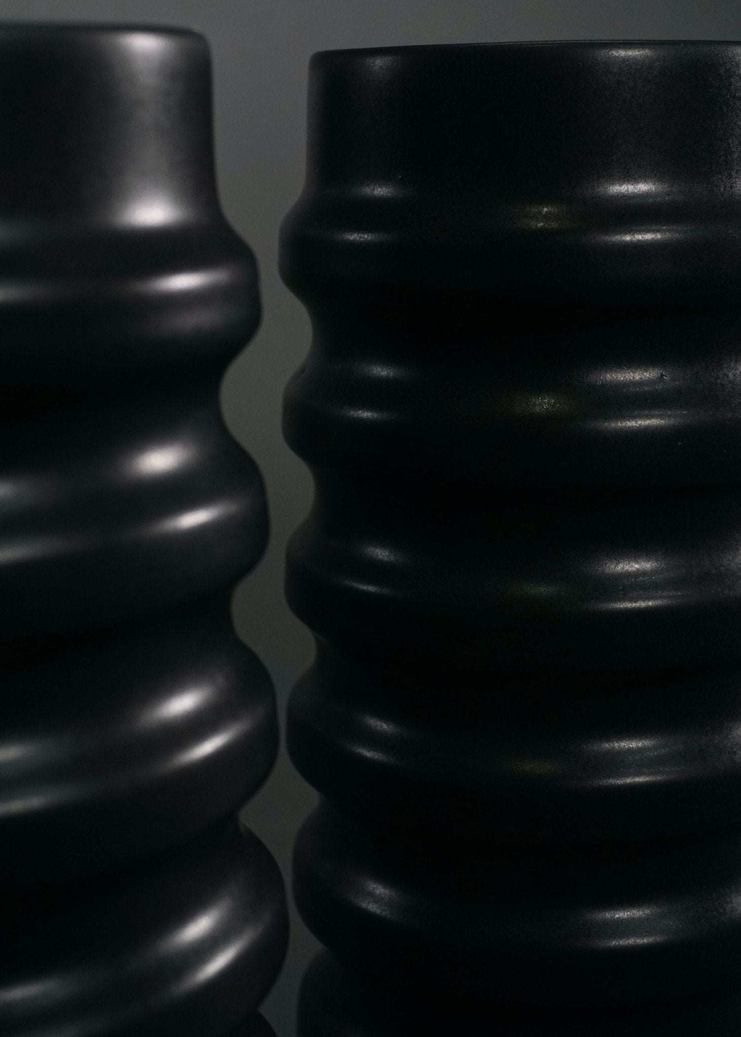 Primera Vase - Paranoid Ranch