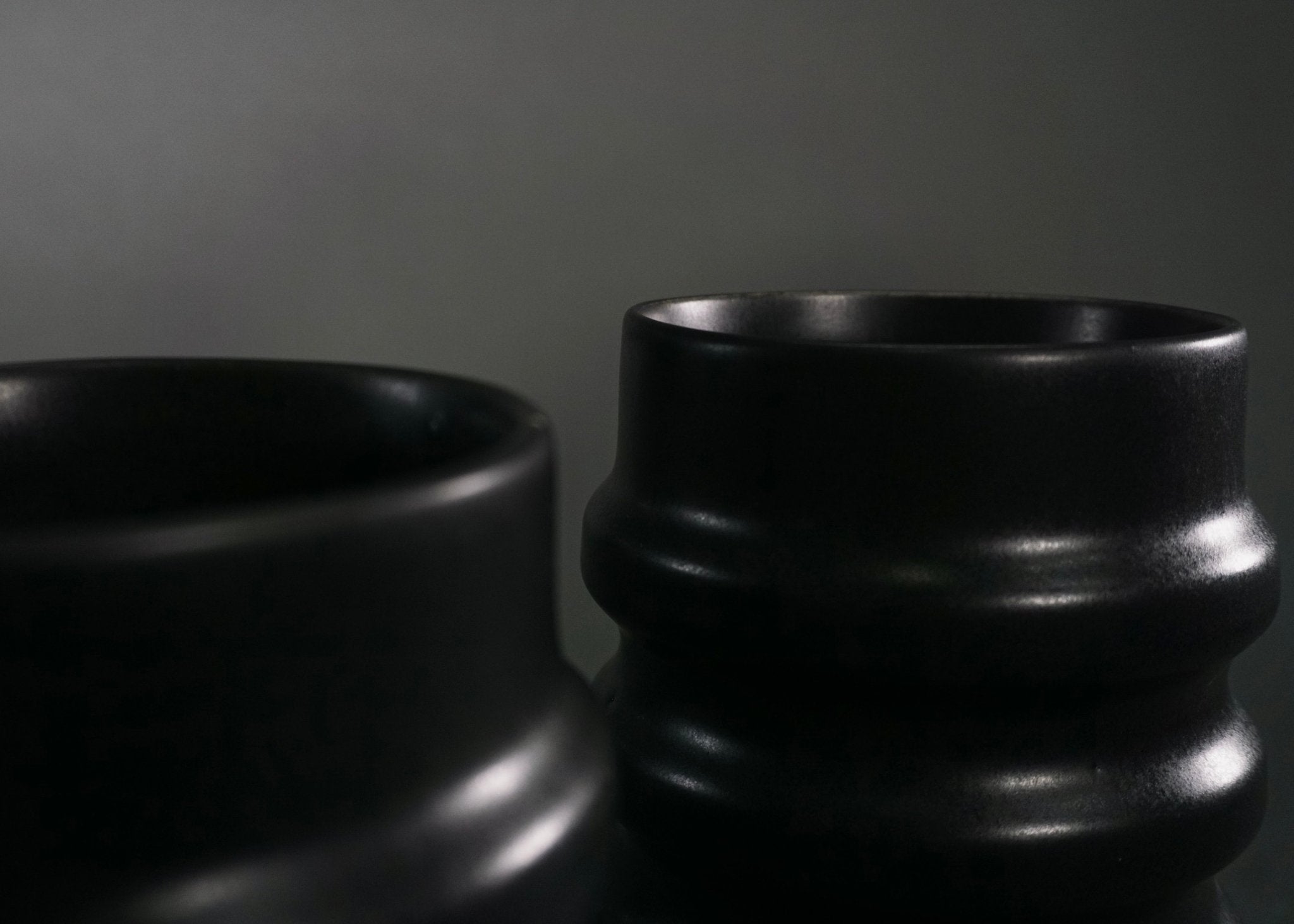 Primera Vase - Paranoid Ranch