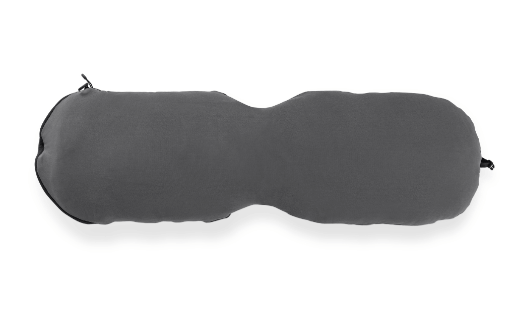 Pro Travel Pillow - Paranoid Ranch