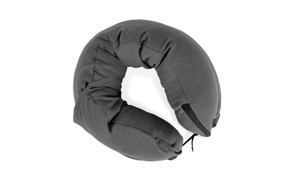 Pro Travel Pillow - Paranoid Ranch