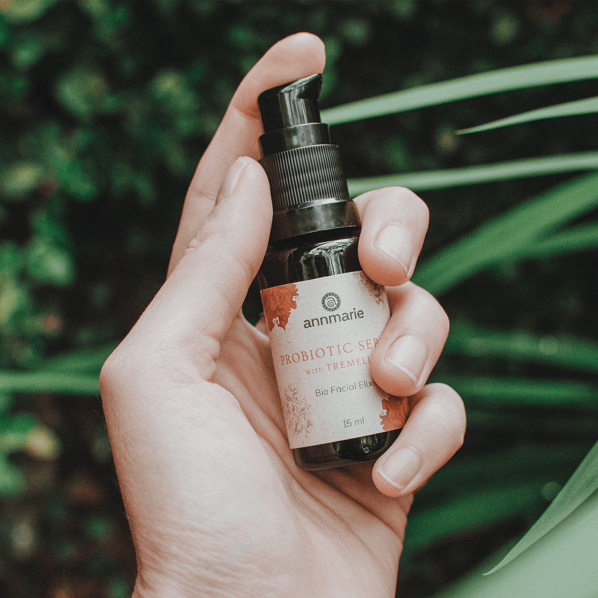 Probicic Ranch Probiotic Serum With Tremella - Bio Facial Elixir (15ml) – Paranoid Ranch