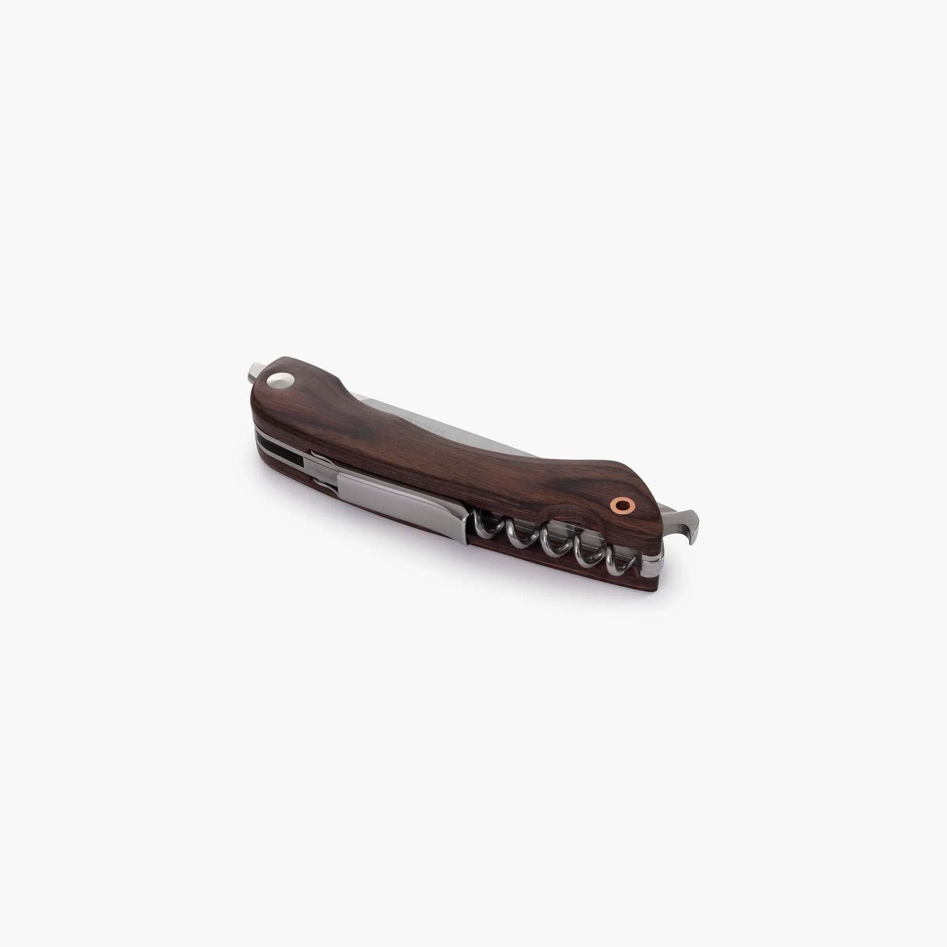 Provisions Corkscrew Knife - Paranoid Ranch