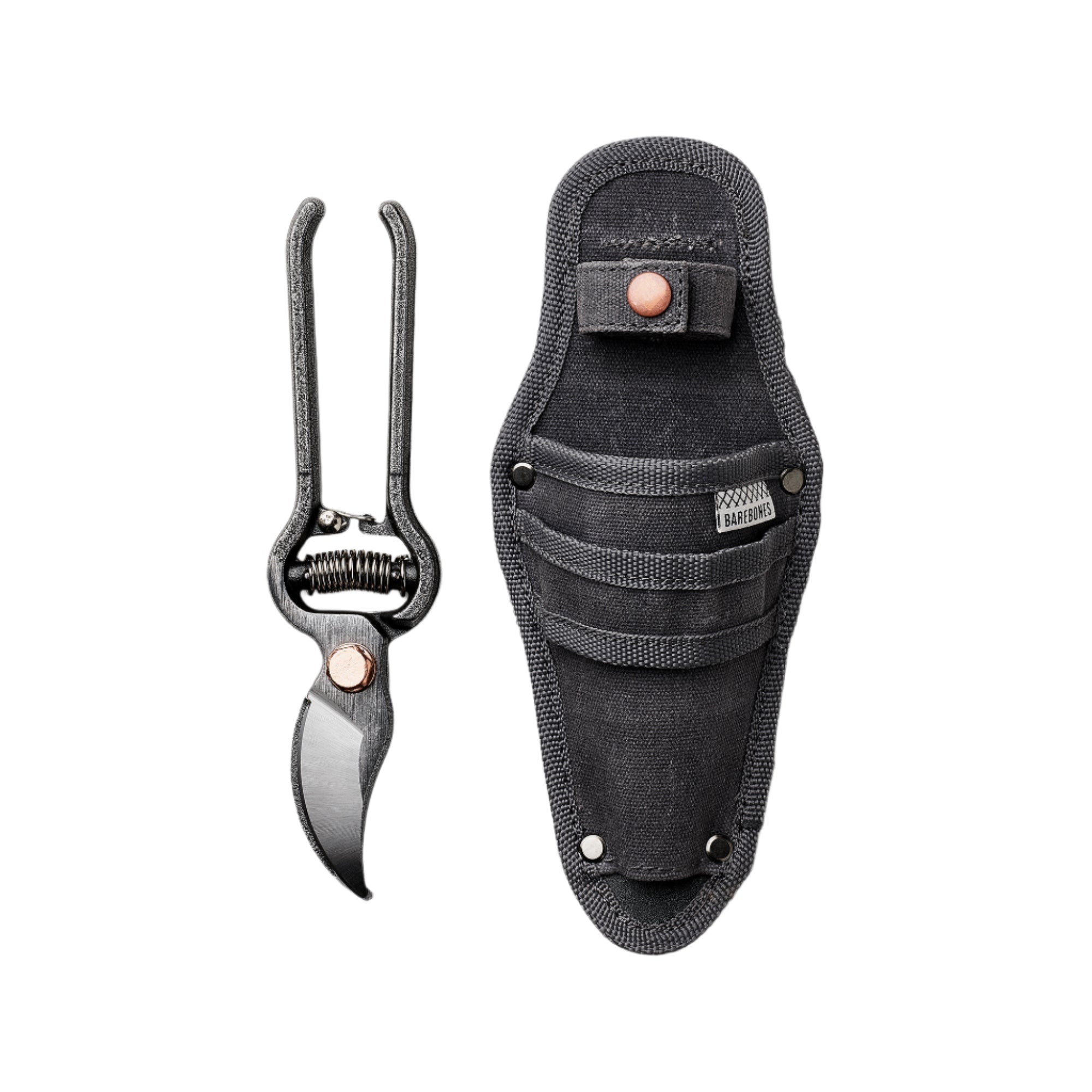 Pruner - Paranoid Ranch