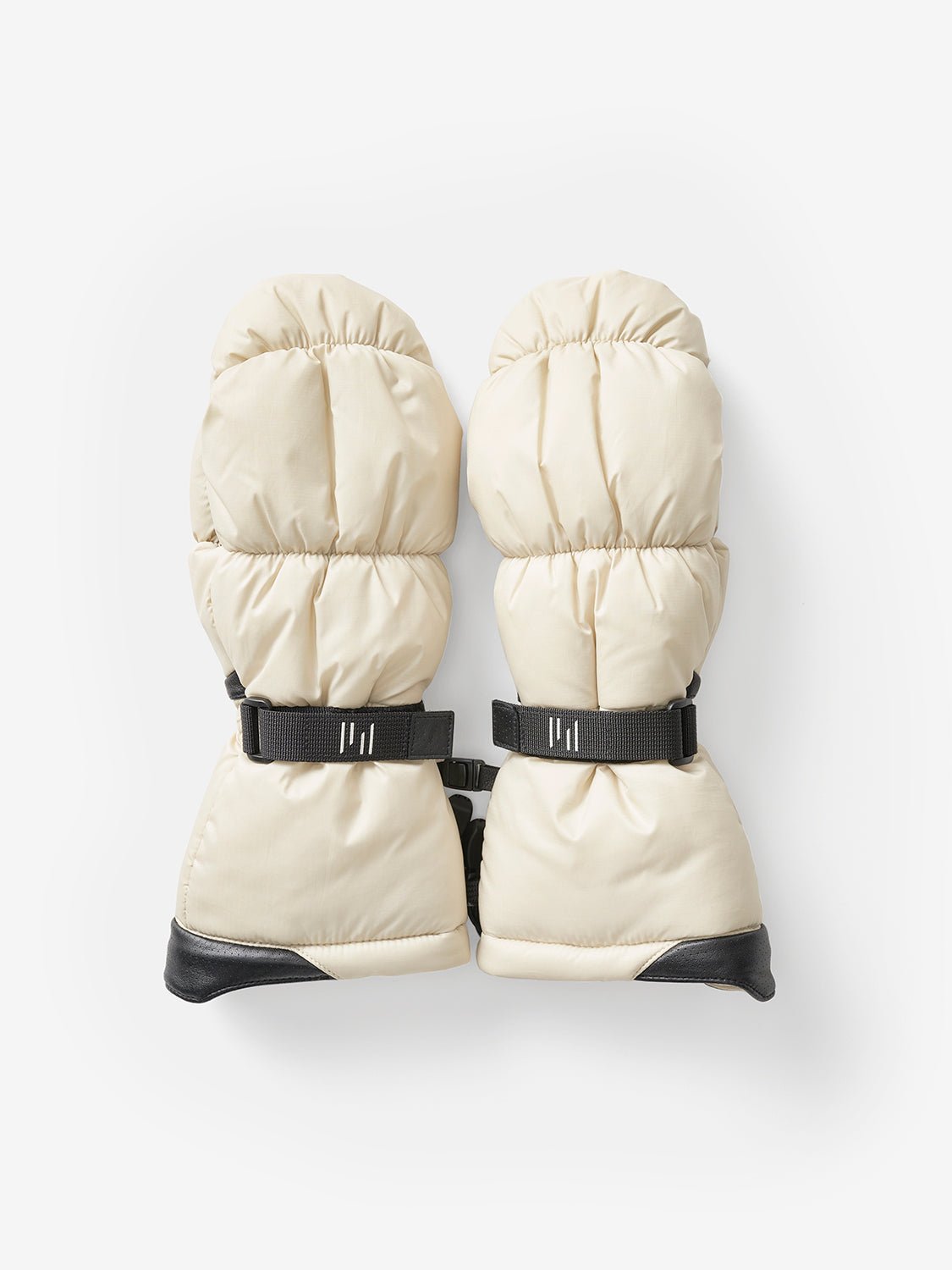 Puffy Mitten - Canvas - Paranoid Ranch