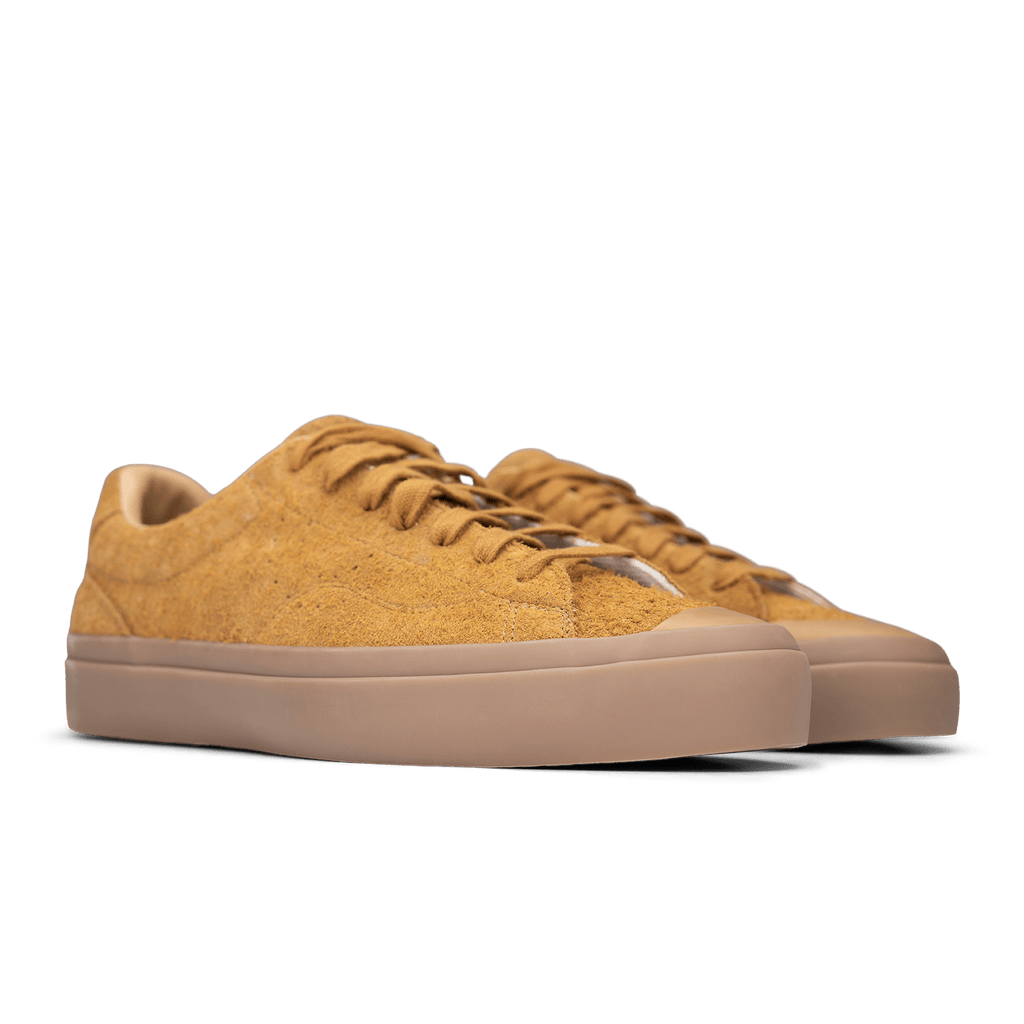 QUALIFIER - Paranoid Ranch