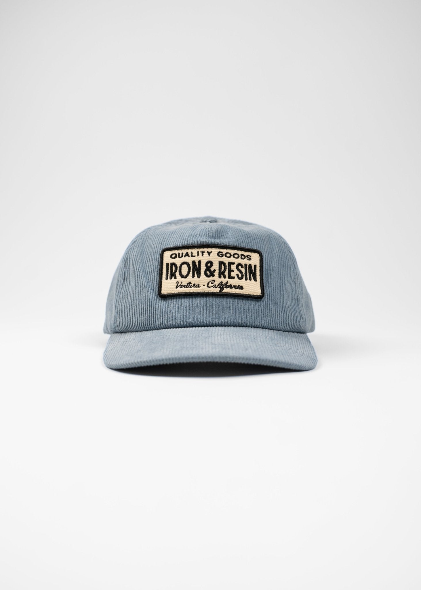 Quality Goods Hat - Paranoid Ranch