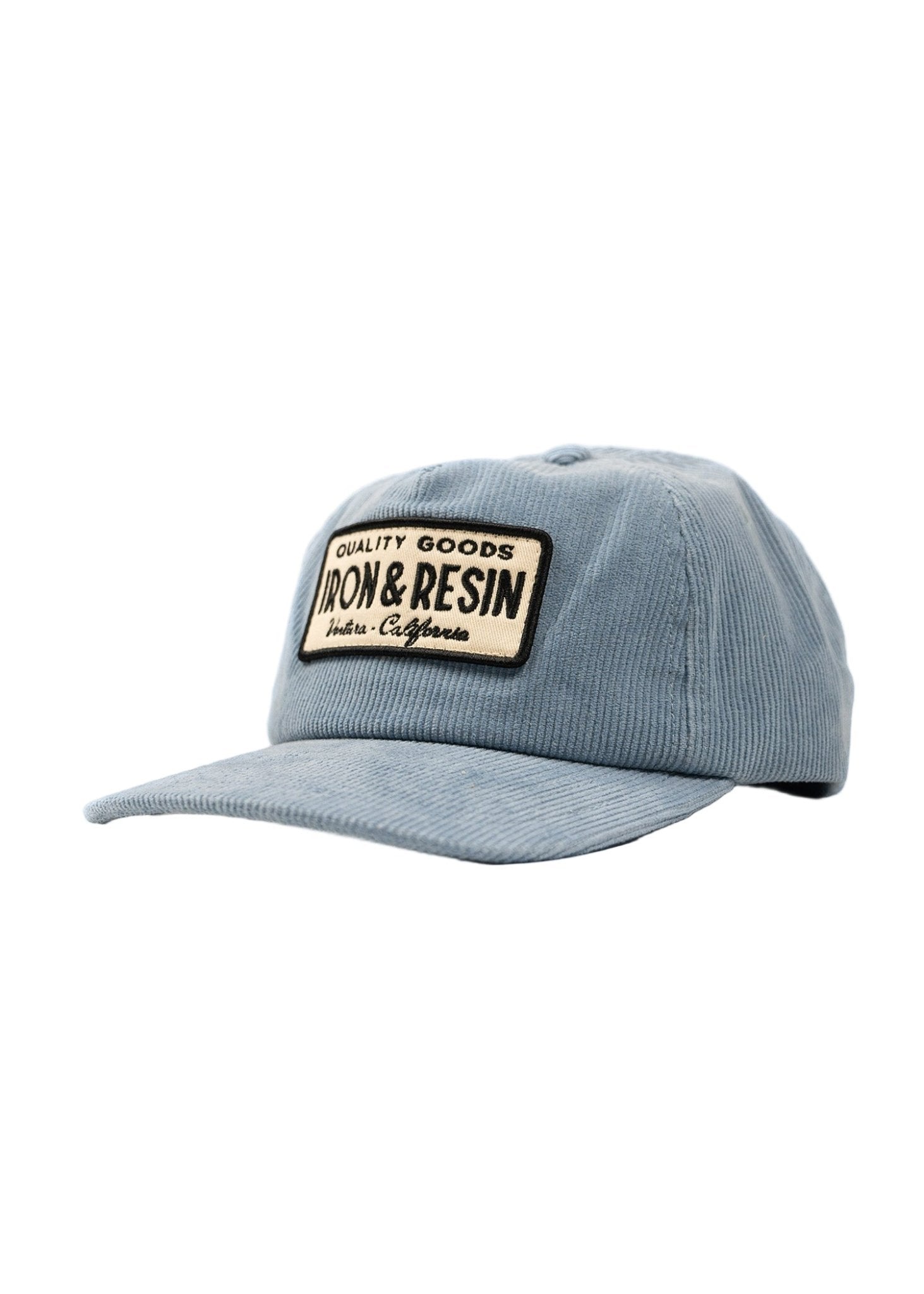 Quality Goods Hat - Paranoid Ranch