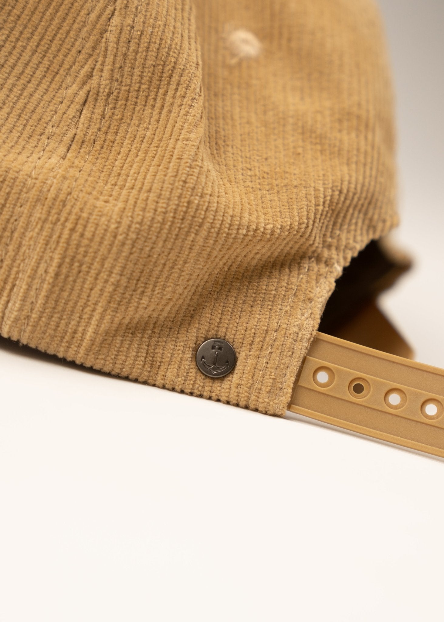 Quality Goods Hat - Paranoid Ranch