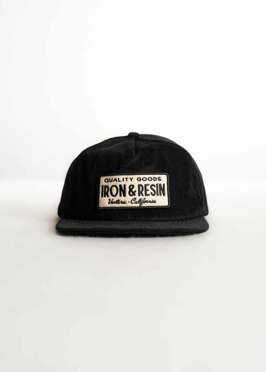 Quality Goods Hat - Paranoid Ranch