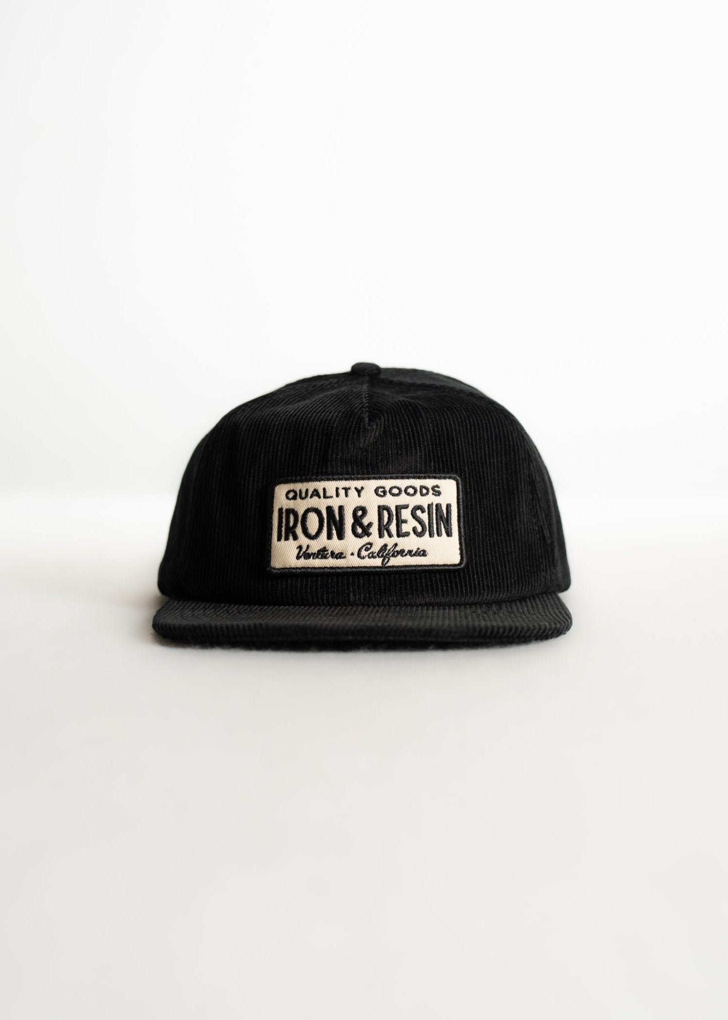 Quality Goods Hat - Paranoid Ranch