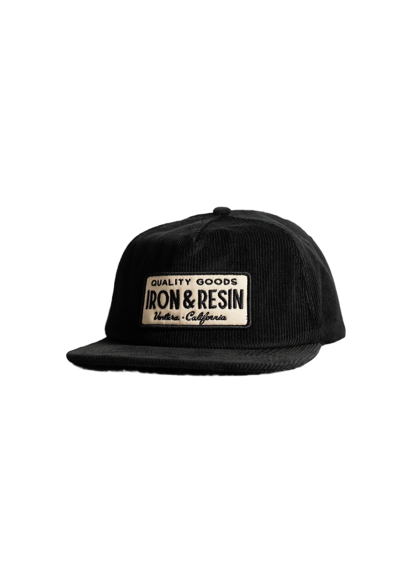 Quality Goods Hat - Paranoid Ranch