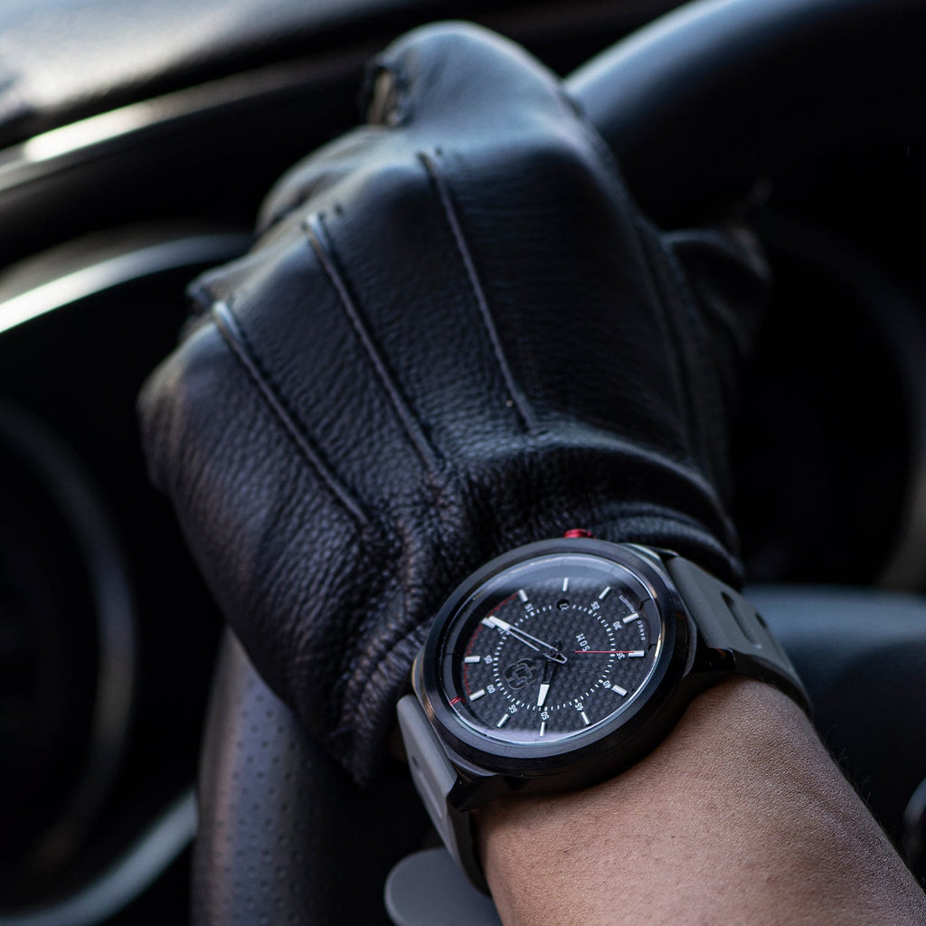 R - Spec Watch - Paranoid Ranch