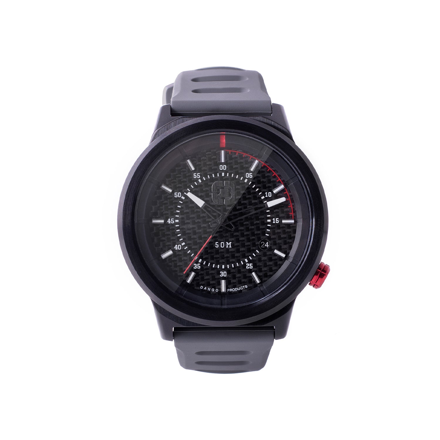 R - Spec Watch - Paranoid Ranch