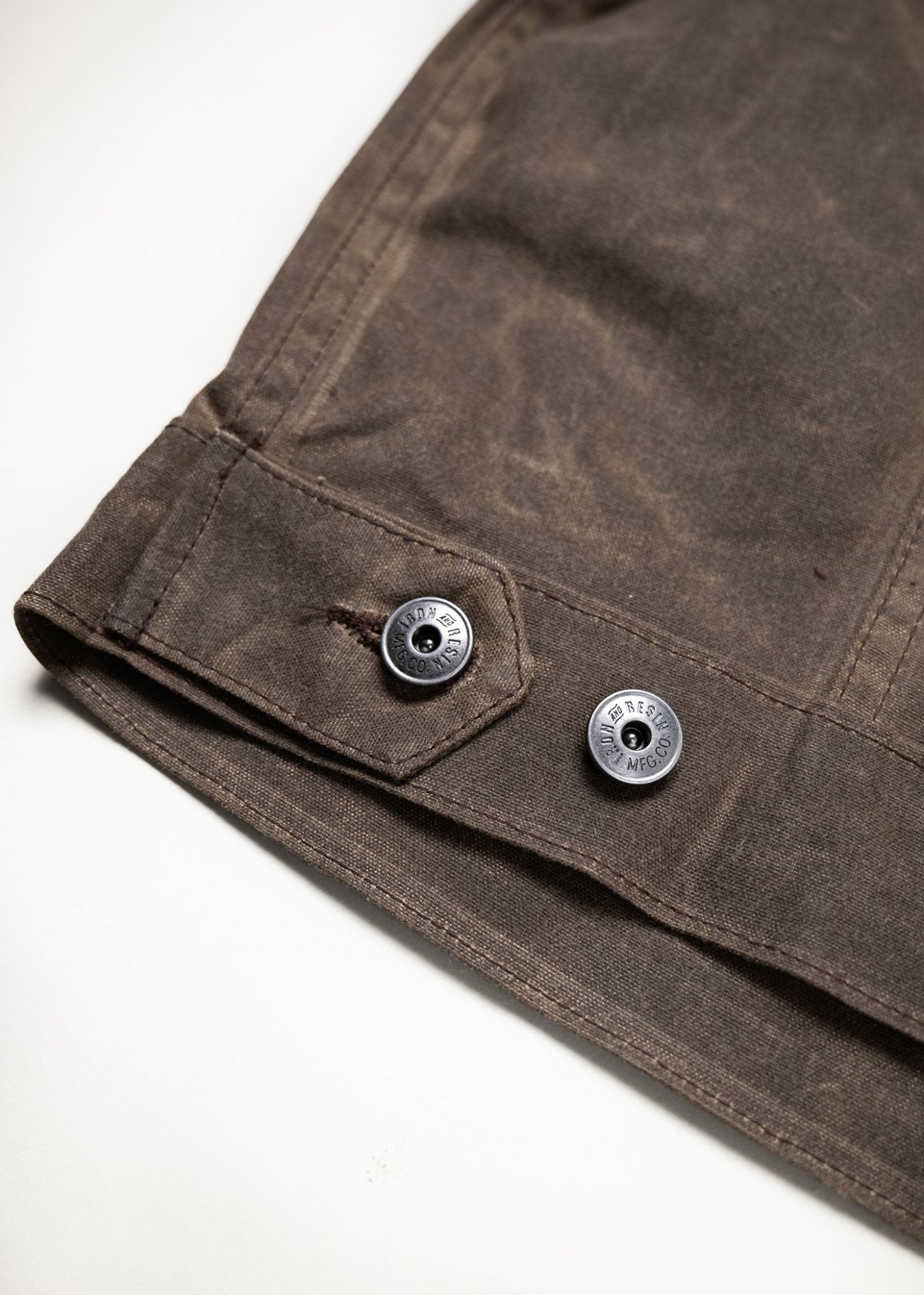 Rambler Jacket - Paranoid Ranch