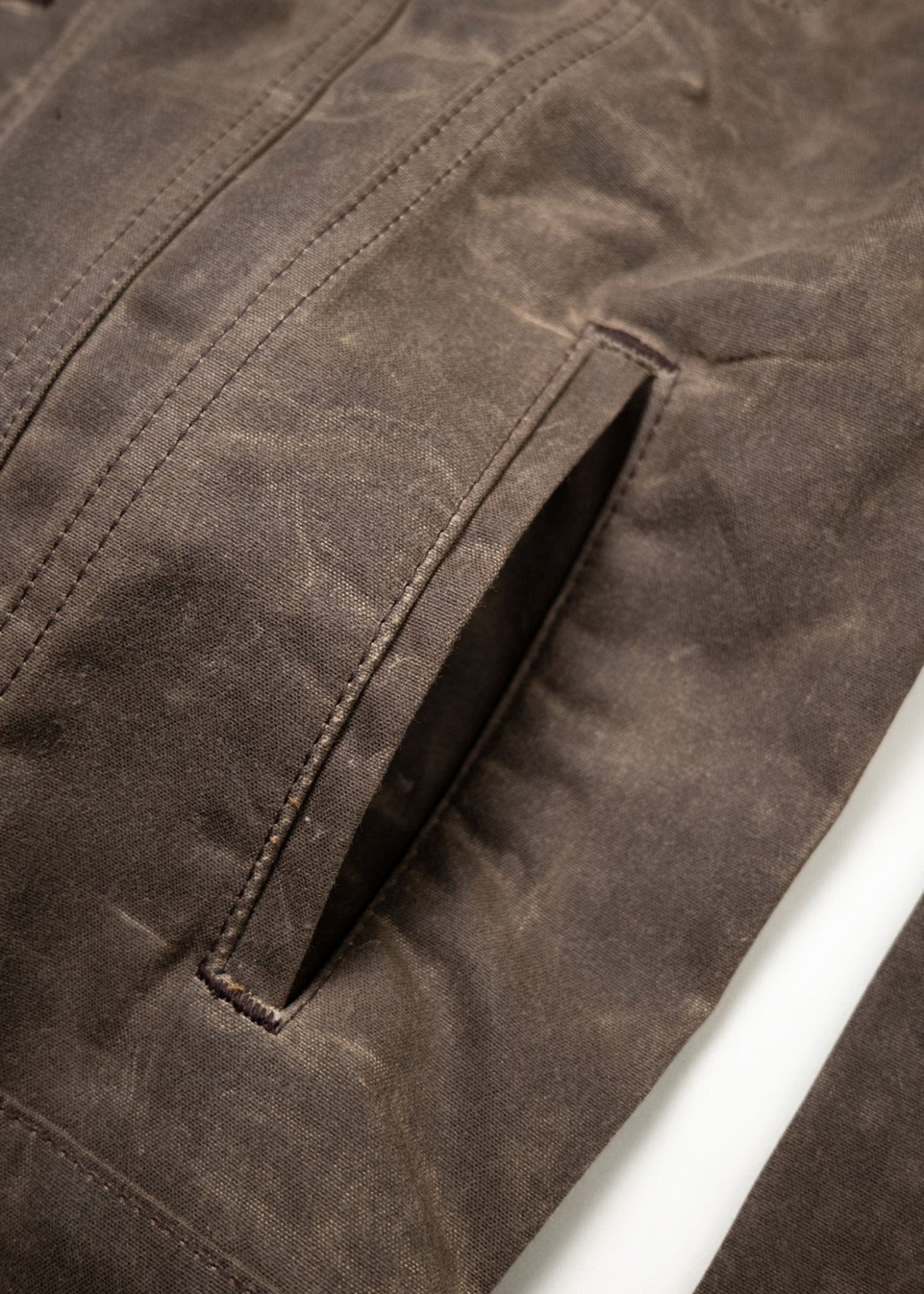 Rambler Jacket - Paranoid Ranch