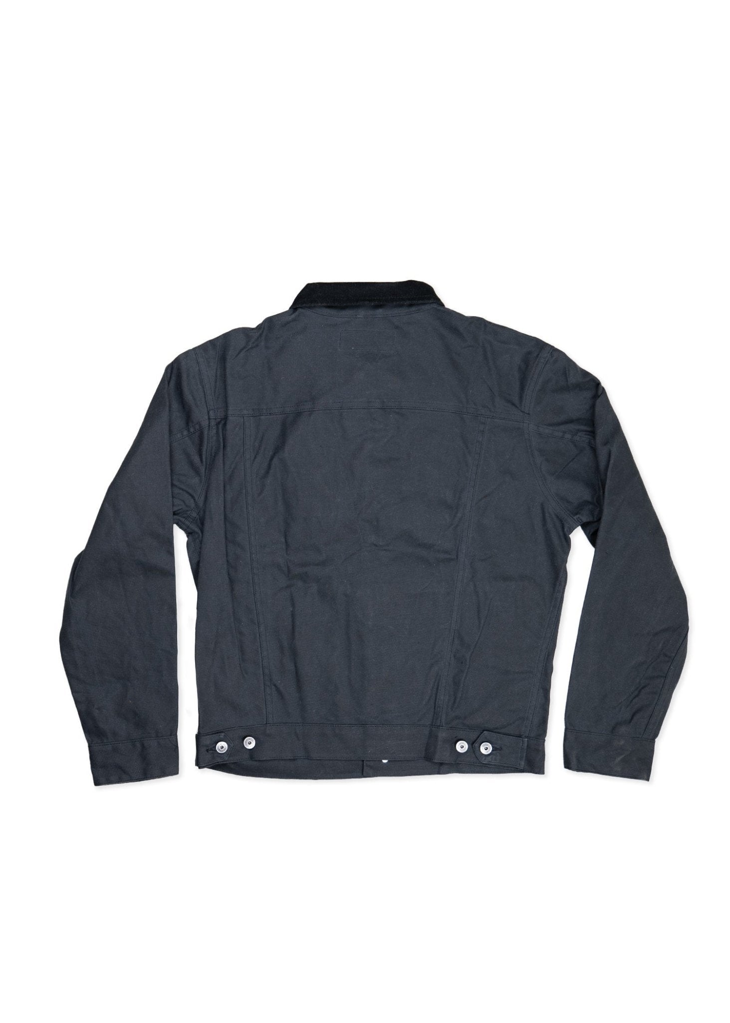 Rambler Jacket - Paranoid Ranch