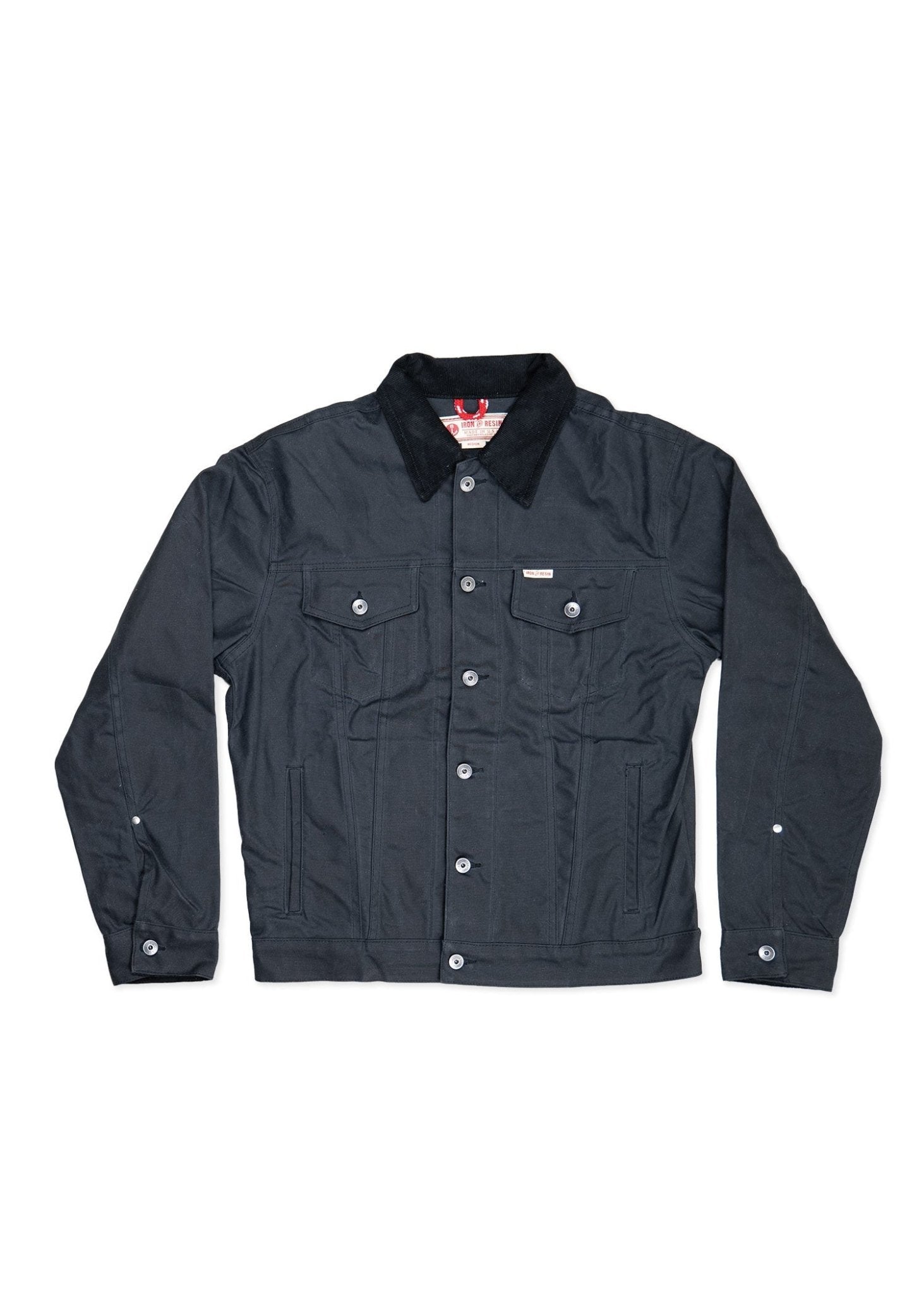 Rambler Jacket - Paranoid Ranch