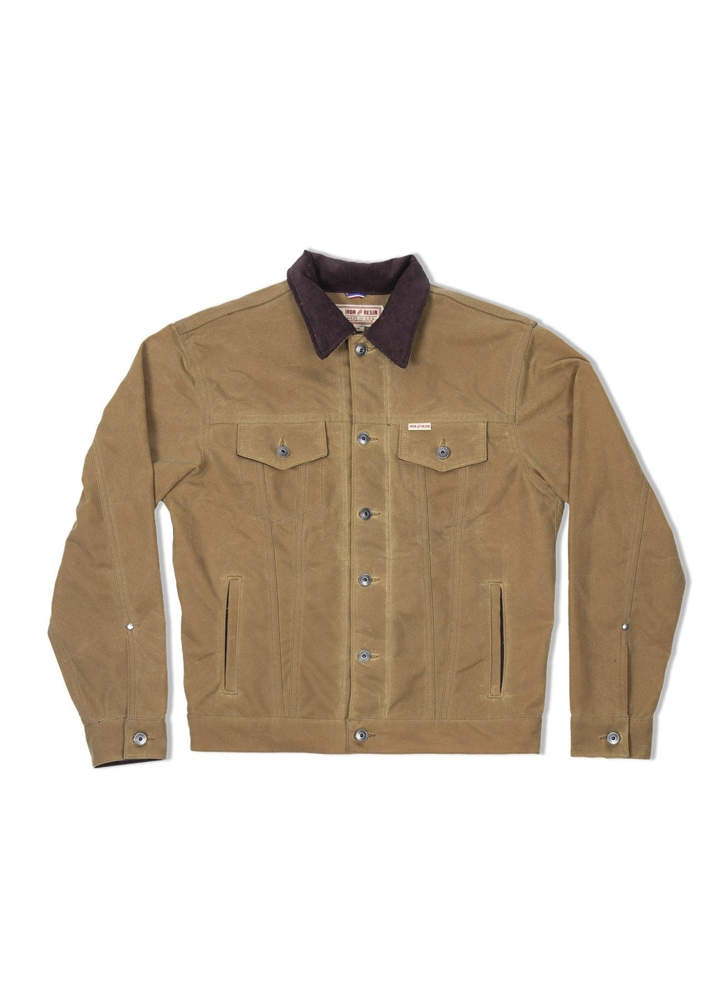 Rambler Jacket - Paranoid Ranch