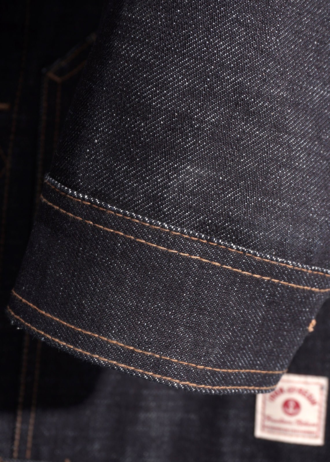 Ranch Jacket - Paranoid Ranch