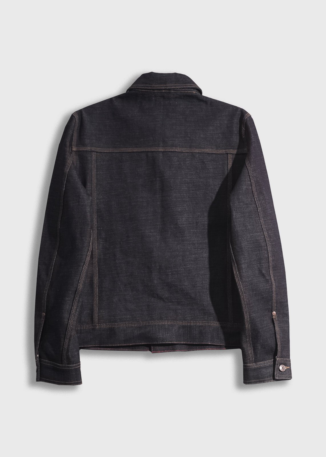 Ranch Jacket - Paranoid Ranch