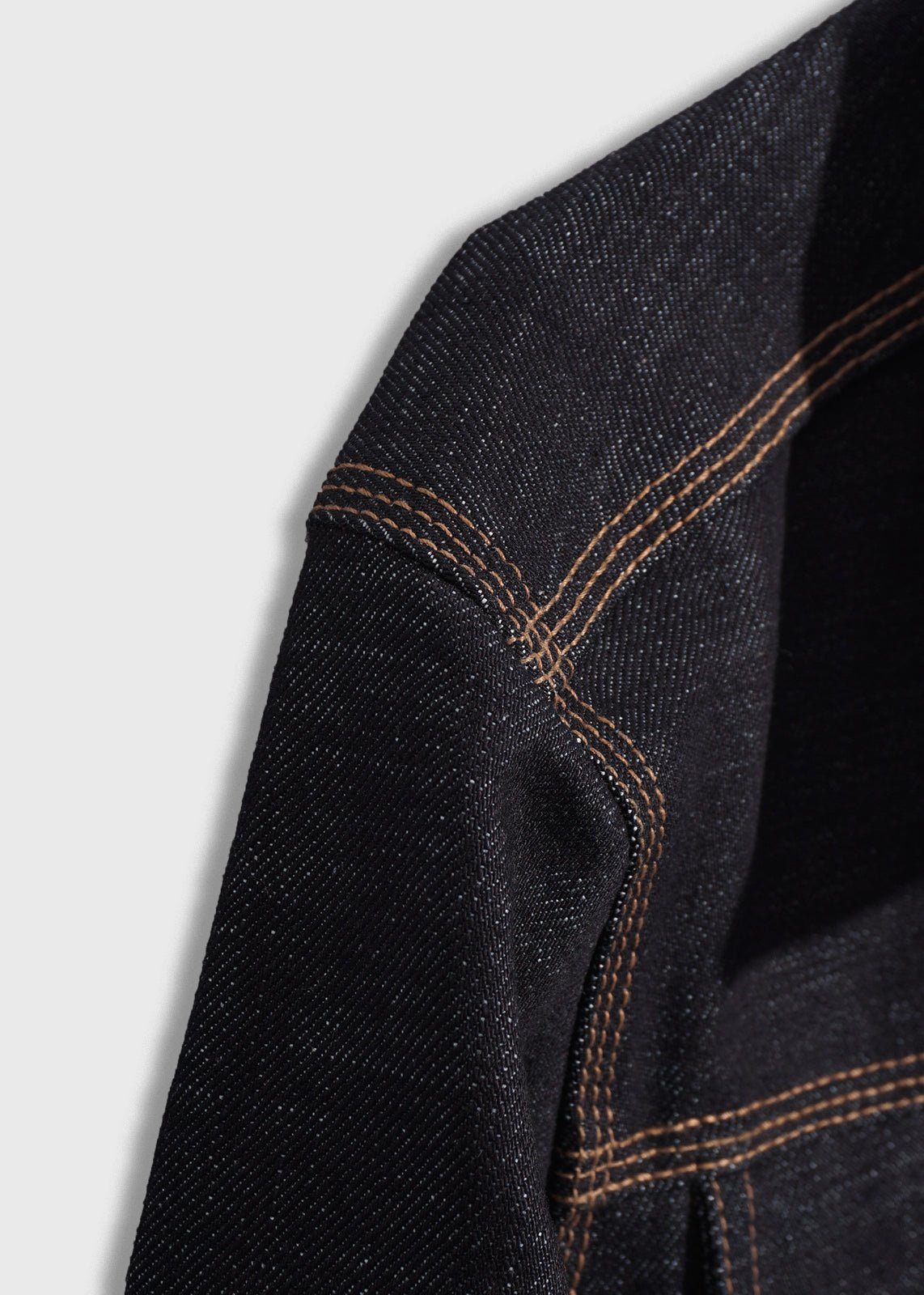 Ranch Jacket - Paranoid Ranch