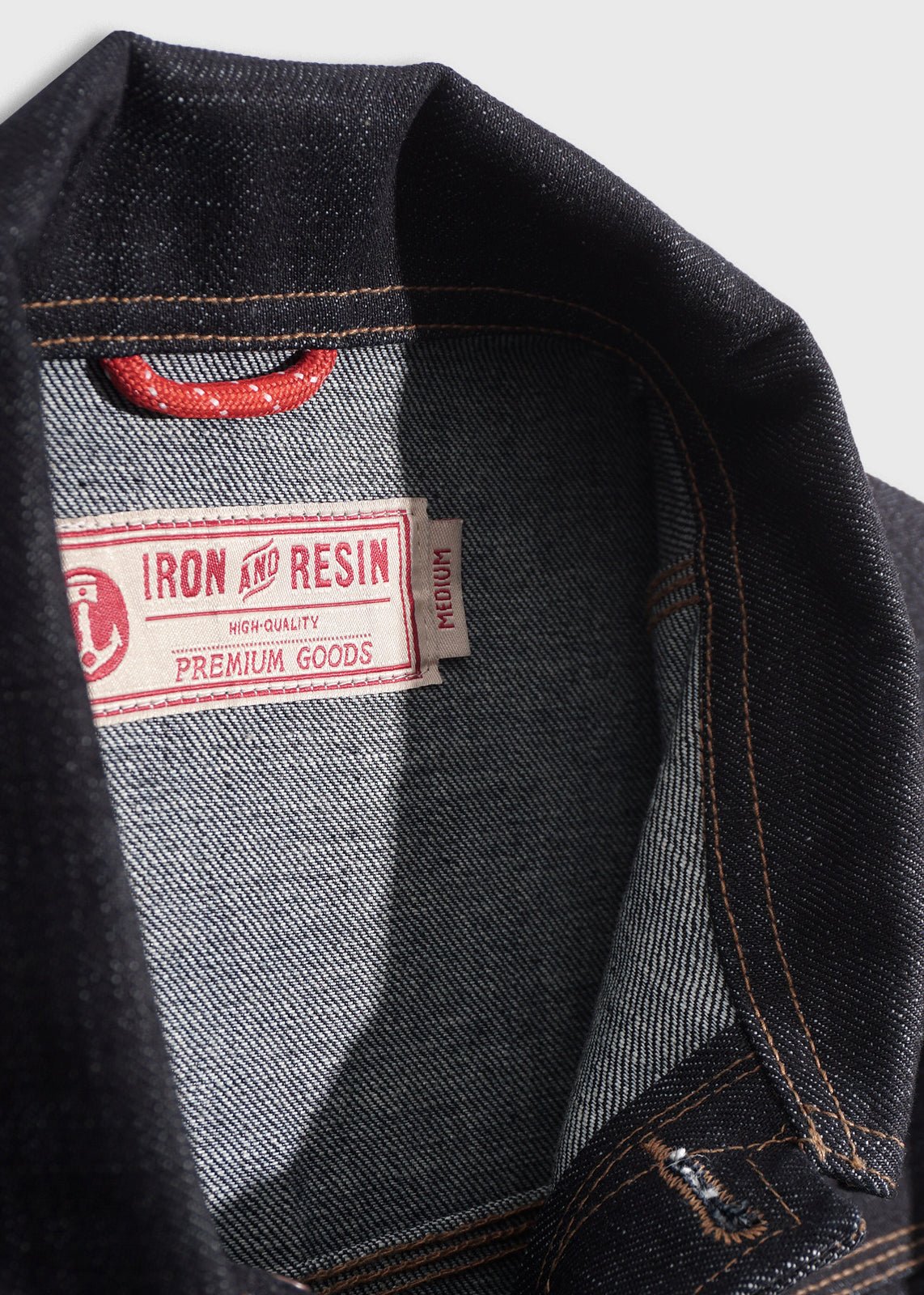 Ranch Jacket - Paranoid Ranch