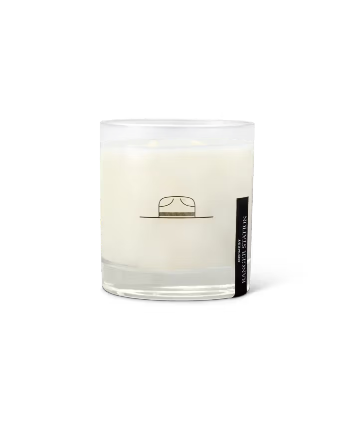 Balsam Fir Candle