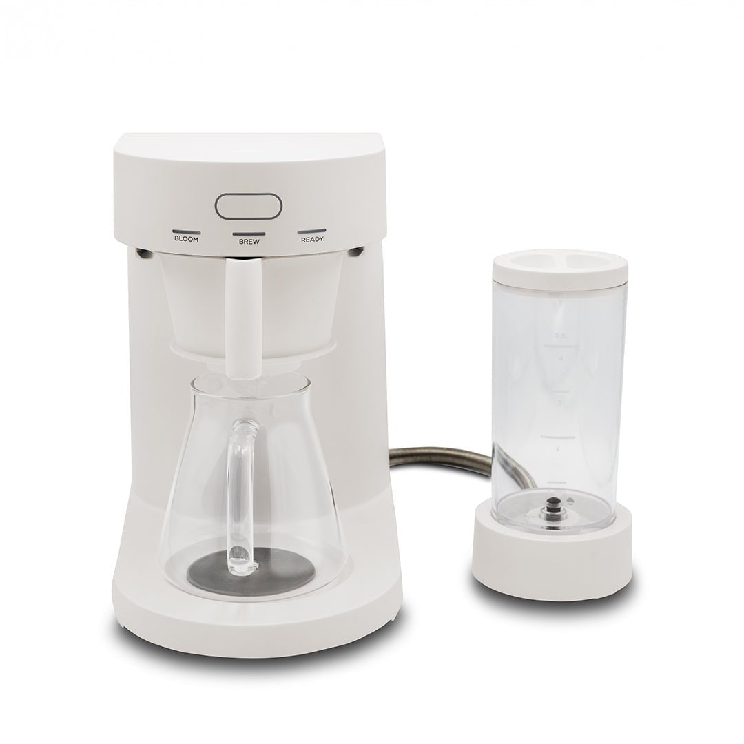 Ratio Four Coffee Machine - Paranoid Ranch