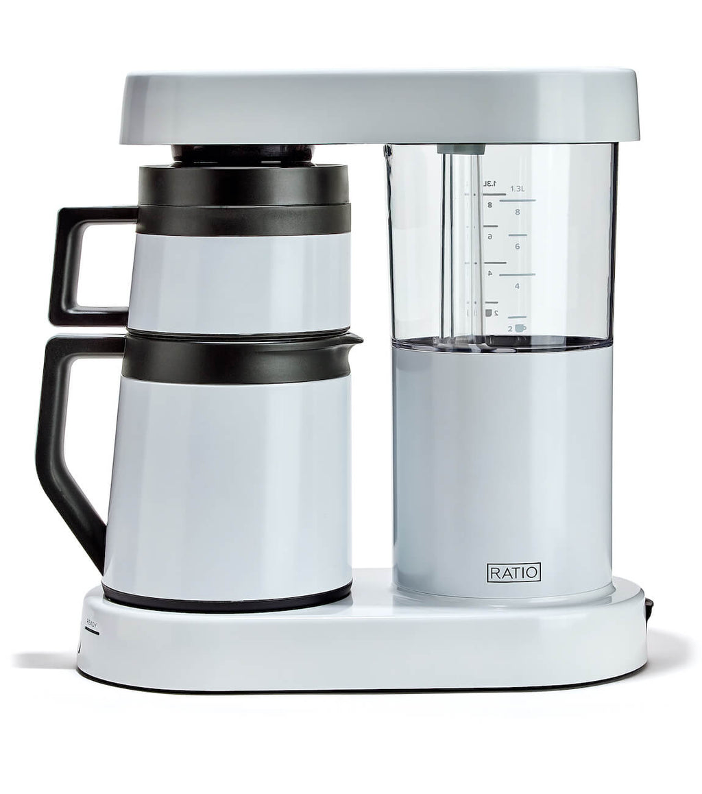 Ratio Six Coffee Machine - Paranoid Ranch