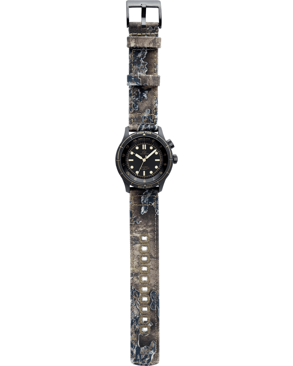 Realtree Tide Tracker Midnight Edition - Paranoid Ranch