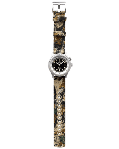 Realtree Tide Tracker Outpost Black - Paranoid Ranch